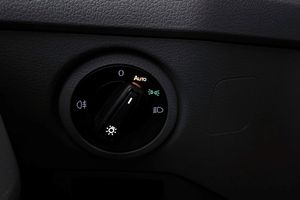 Volkswagen Crafter bild 28
