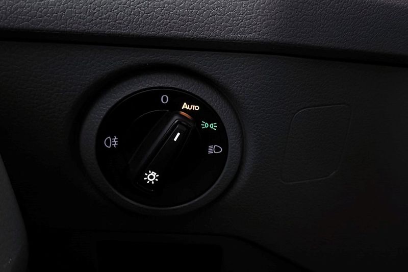 Volkswagen Crafter bild 28