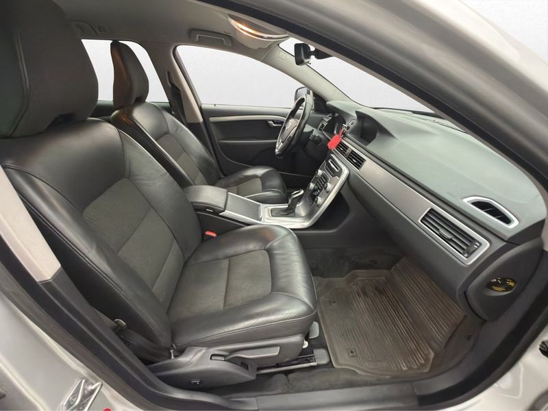 Volvo V70 bild 27