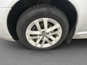 Volvo V70 bild 29