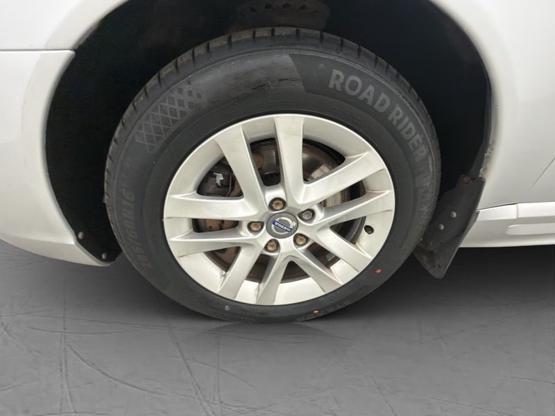 Volvo V70 bild 29