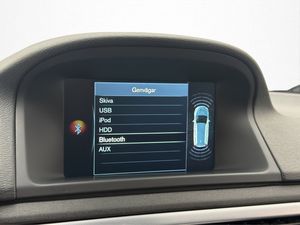 Volvo V70 bild 22