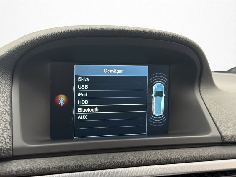 Volvo V70 bild 22