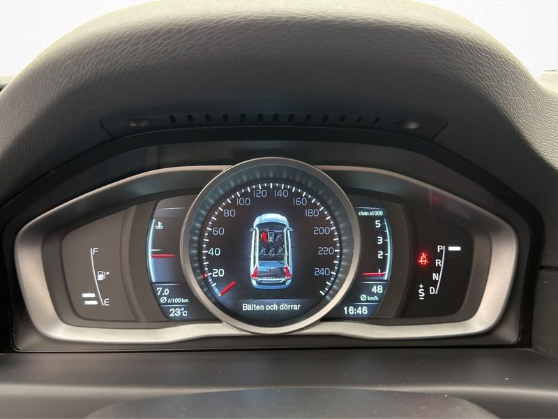 Volvo V70 bild 18