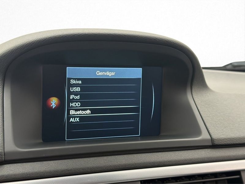 Volvo V70 bild 21