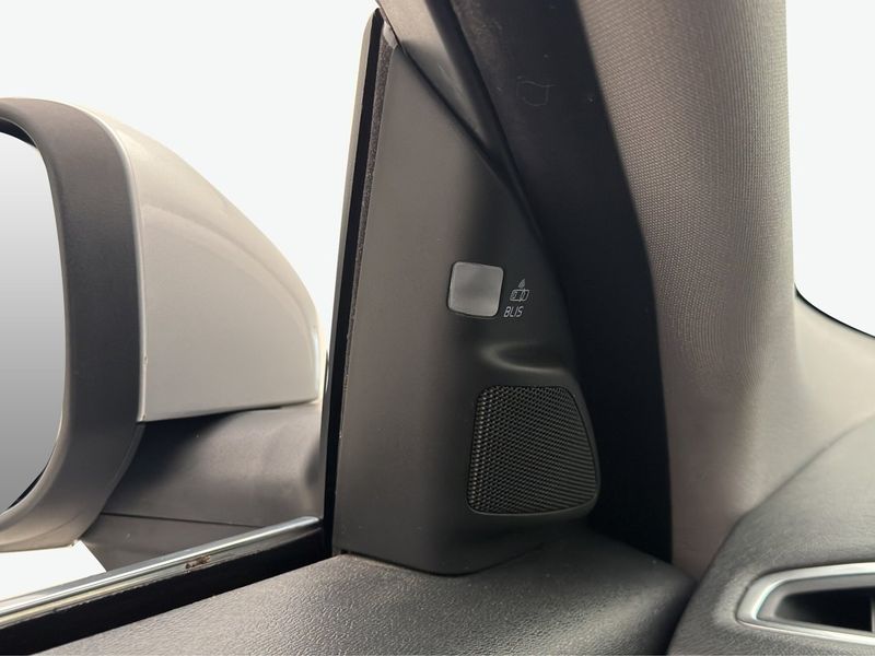 Volvo V70 bild 16