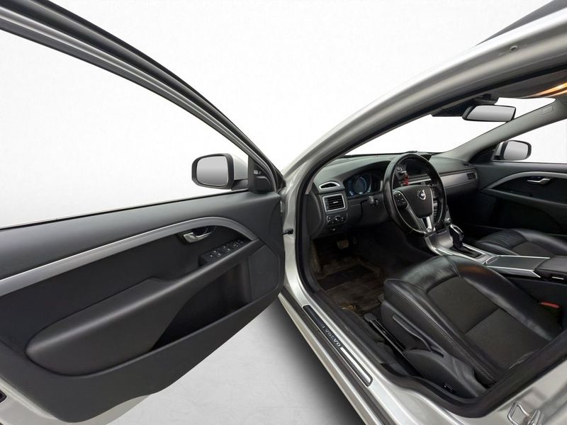 Volvo V70 bild 12