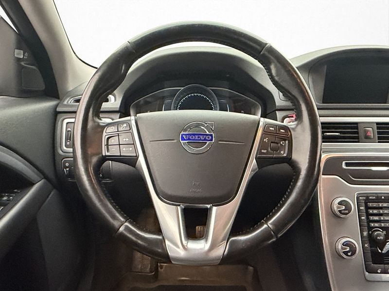 Volvo V70 bild 15