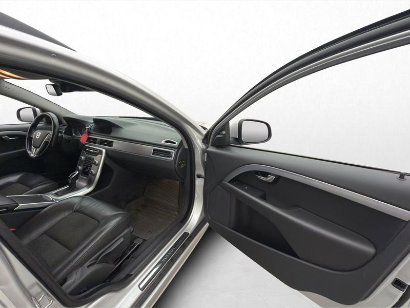 Volvo V70 bild 28