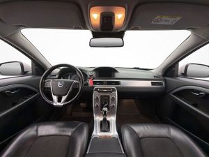 Volvo V70 bild 14