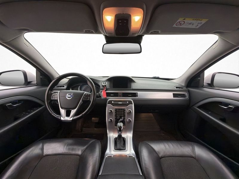 Volvo V70 bild 14