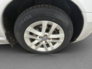 Volvo V70 bild 32
