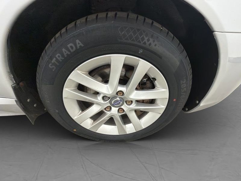 Volvo V70 bild 32