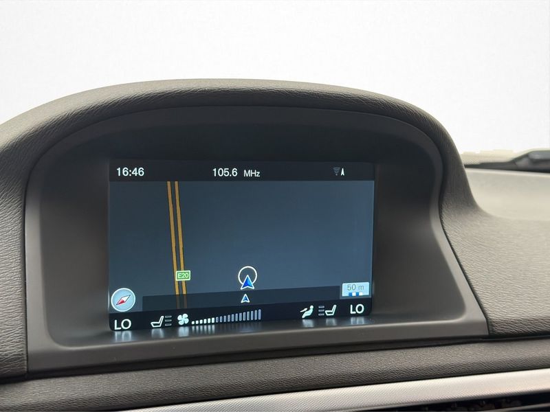 Volvo V70 bild 20