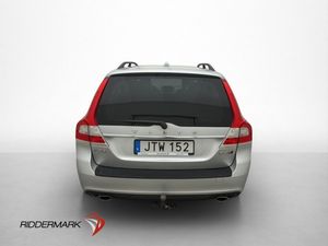 Volvo V70 bild 6