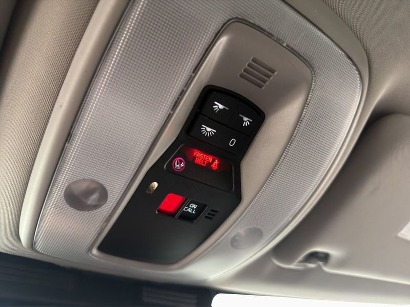 Volvo V70 bild 25