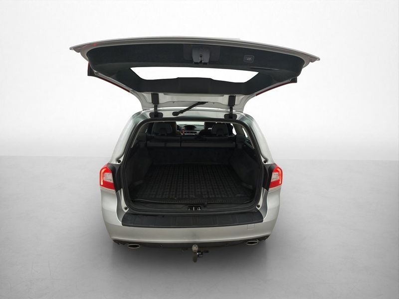 Volvo V70 bild 10