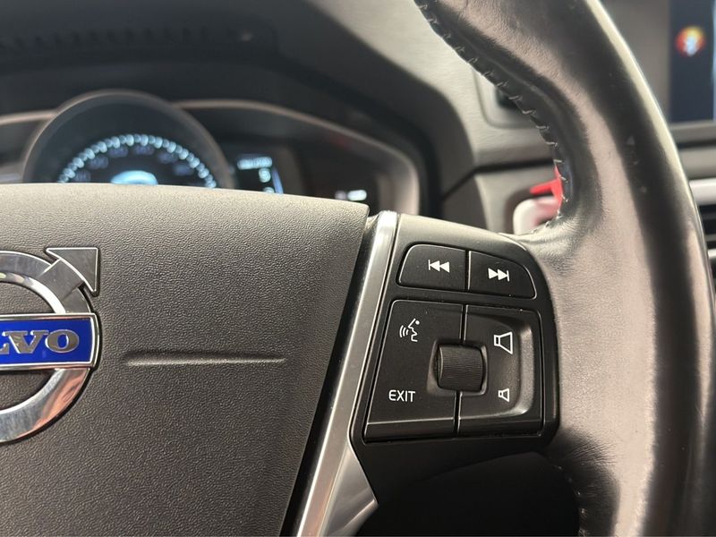 Volvo V70 bild 19