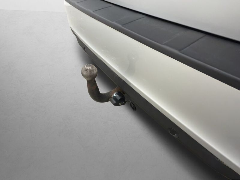 Volvo V70 bild 9