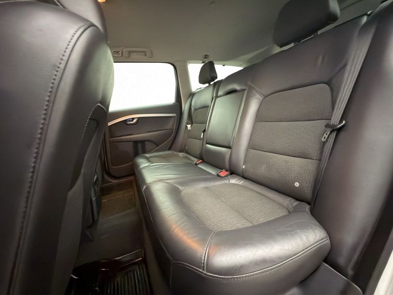 Volvo V70 bild 26