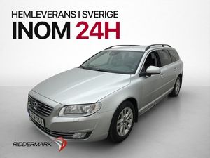 Volvo V70 bild 1