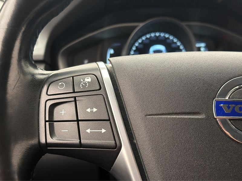 Volvo V70 bild 17