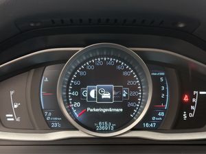 Volvo V70 bild 33