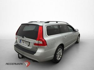 Volvo V70 bild 8