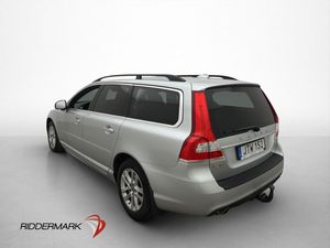 Volvo V70 bild 5