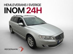 Volvo V70 bild 3