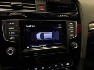 Volkswagen Golf bild 20