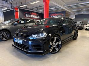 Volkswagen Golf bild 1