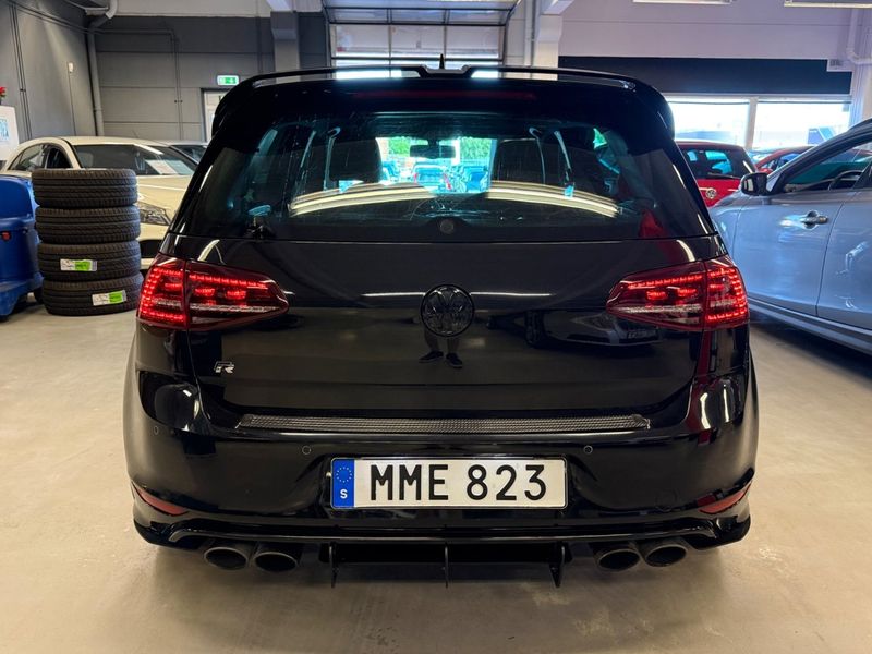 Volkswagen Golf bild 8