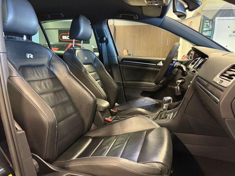 Volkswagen Golf bild 27