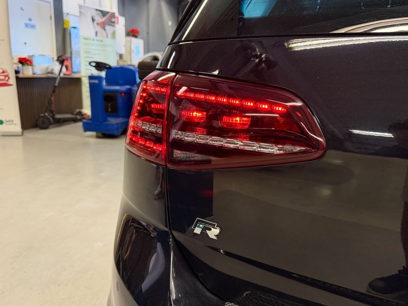 Volkswagen Golf bild 10