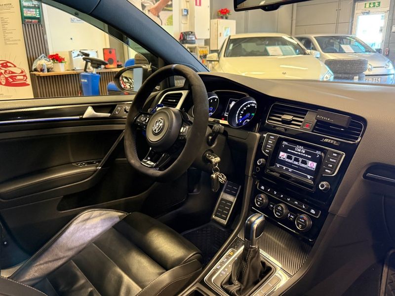Volkswagen Golf bild 23