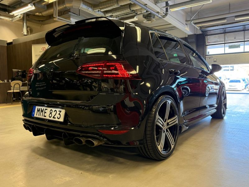 Volkswagen Golf bild 7