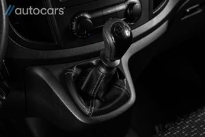 Mercedes Vito bild 20