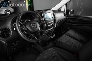 Mercedes Vito bild 18
