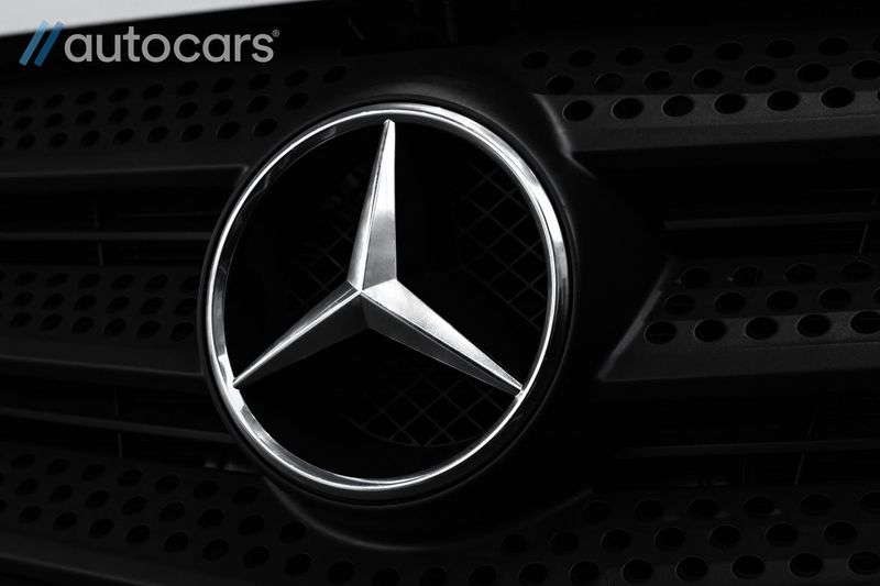 Mercedes Vito bild 12