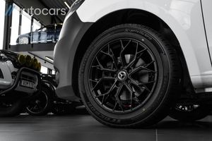Mercedes Vito bild 8