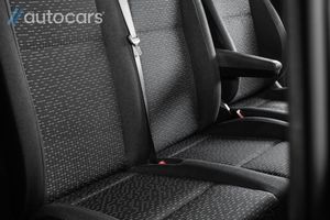 Mercedes Vito bild 27