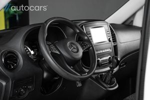 Mercedes Vito bild 19