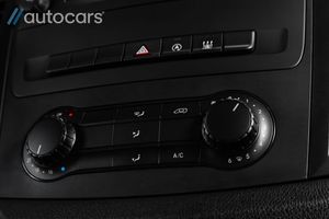 Mercedes Vito bild 21