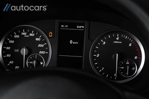 Mercedes Vito bild 22