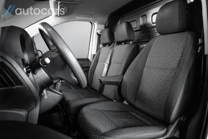Mercedes Vito bild 28