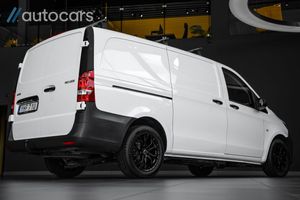 Mercedes Vito bild 3