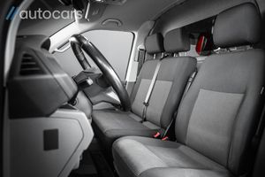Volkswagen Transporter bild 34
