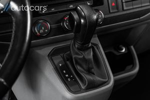 Volkswagen Transporter bild 23