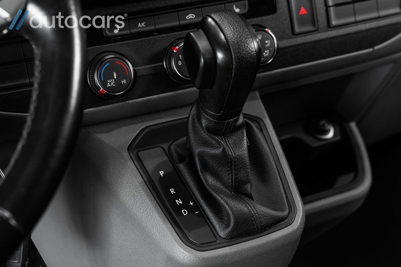 Volkswagen Transporter bild 23